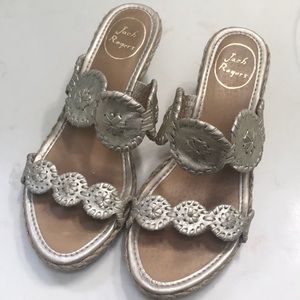 Jack Rogers Shelby Wedge